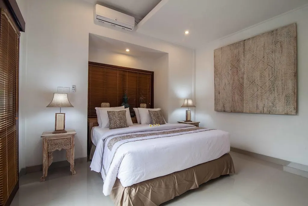 Ambermoon Villas Seminyak