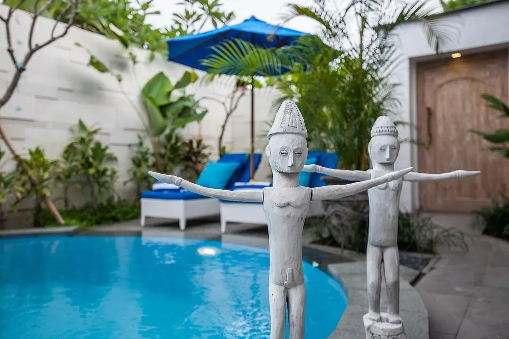 Ambermoon Villas Seminyak
