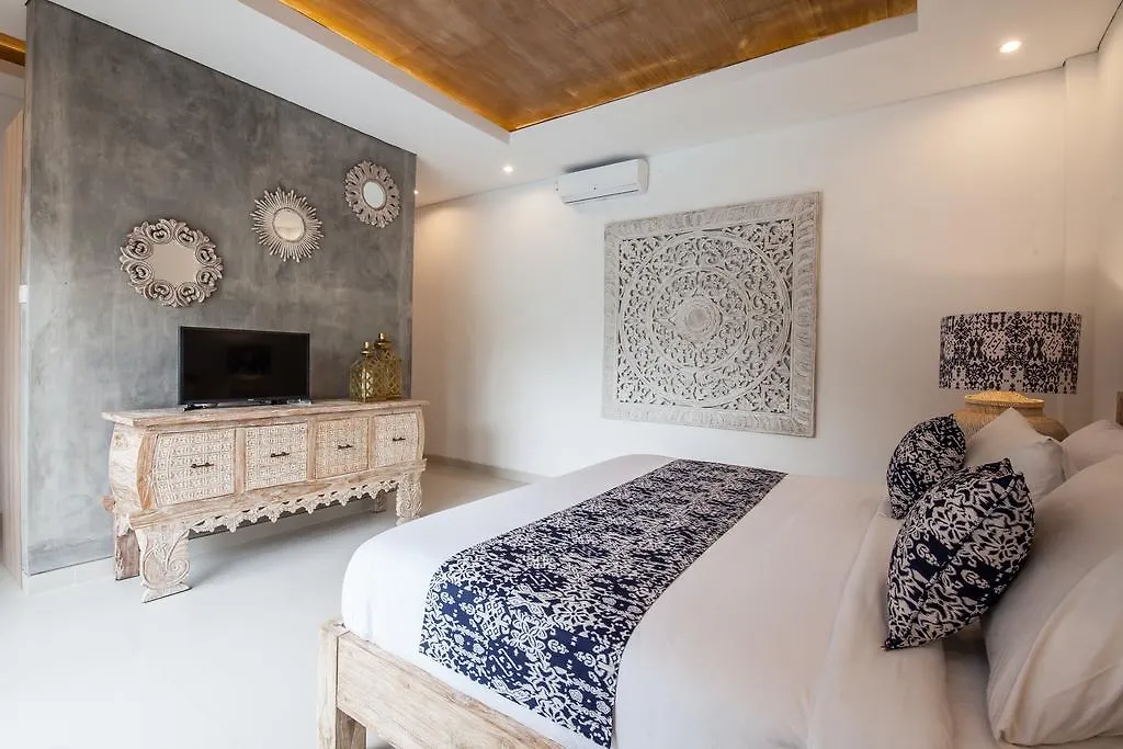 Ambermoon Villas Seminyak
