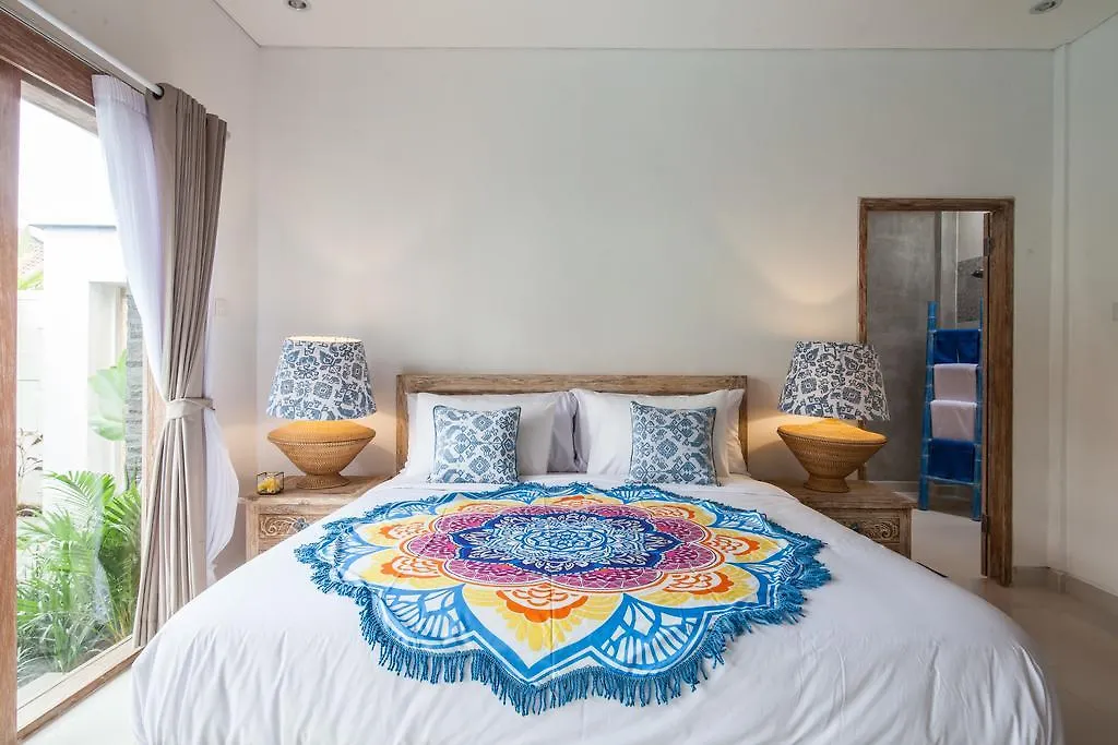 Ambermoon Villas Seminyak
