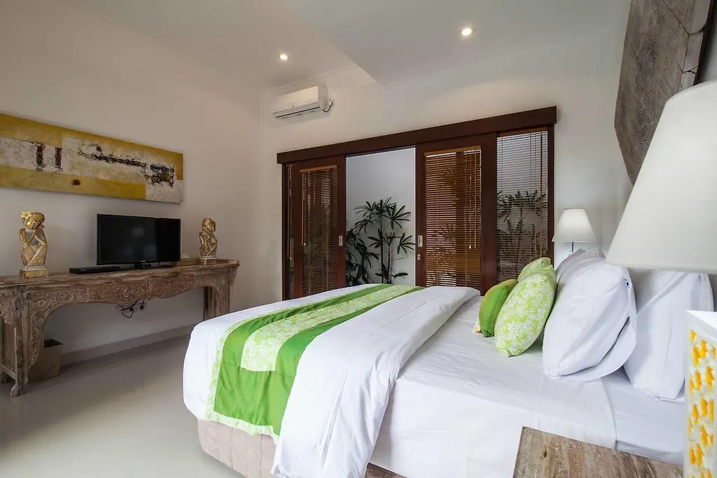 Ambermoon Villas Seminyak 0*,  Indonesia