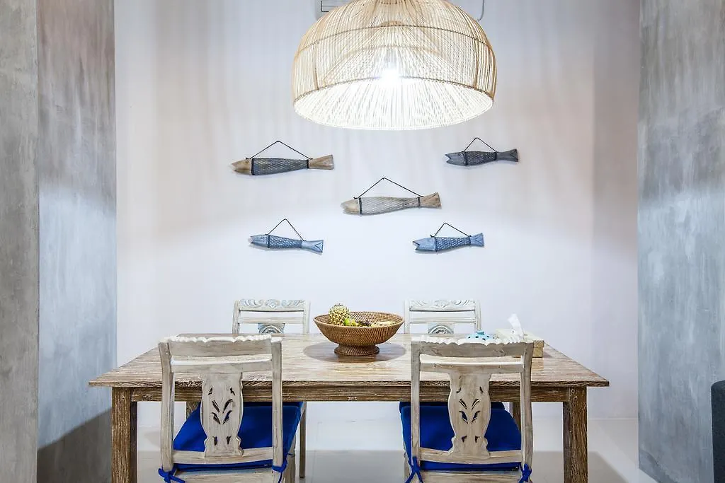 Ambermoon Villas Seminyak 0*,  Indonesia