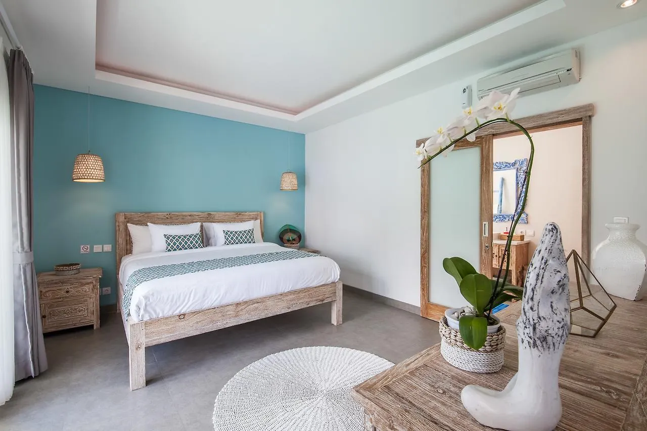 Ambermoon Villas Seminyak Indonesia