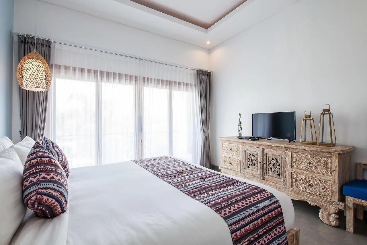 Ambermoon Villas Seminyak