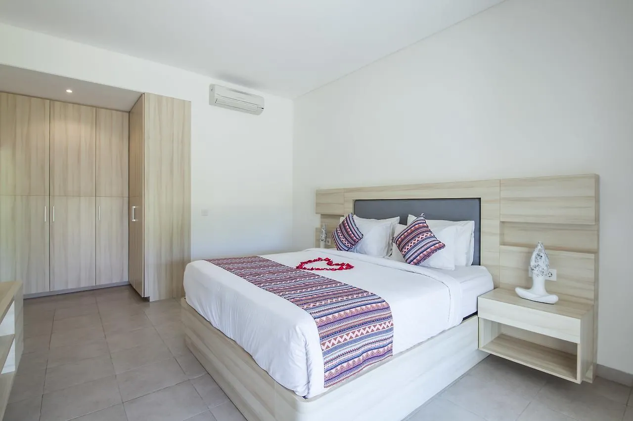 Ambermoon Villas Seminyak 0*,