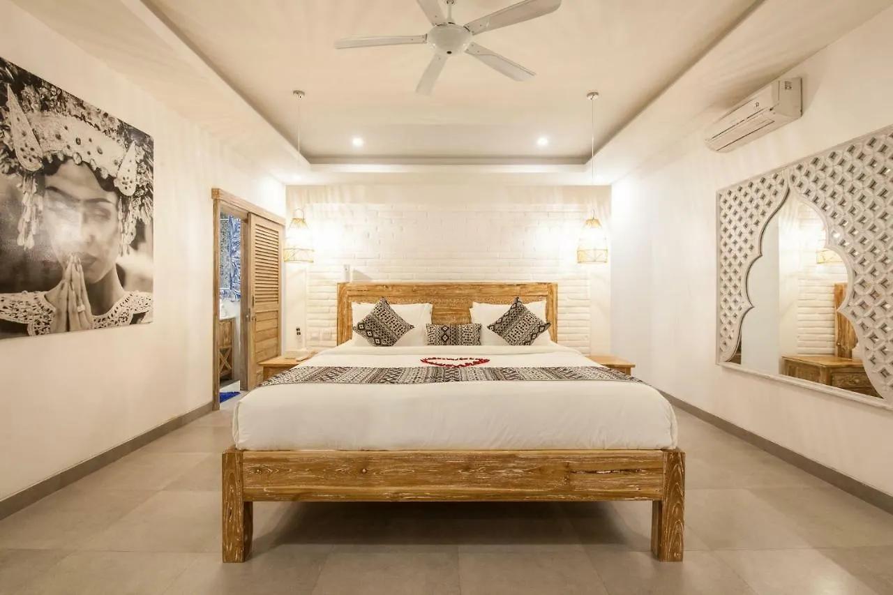 Ambermoon Villas Seminyak 0*,  Indonesia